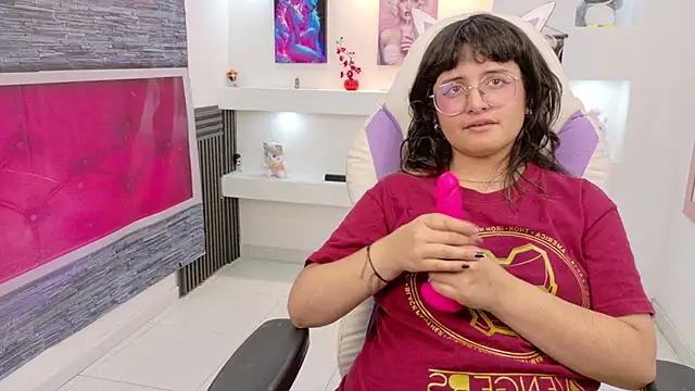 Bunny_sexx - fingers in the ass for 3min