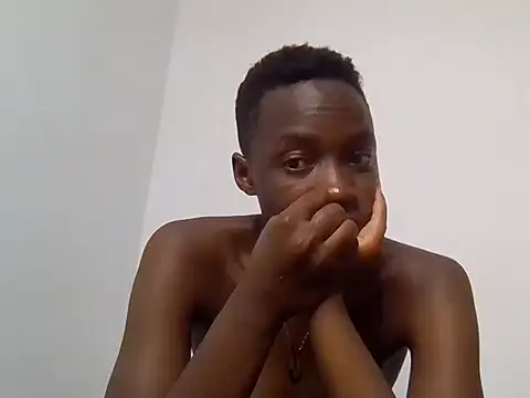 Black_melenin - Twerk