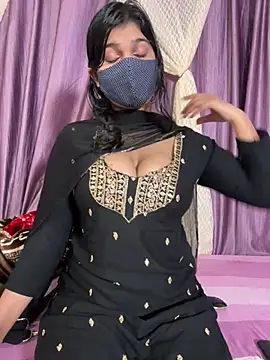 Lisa_afreen - You on boobs