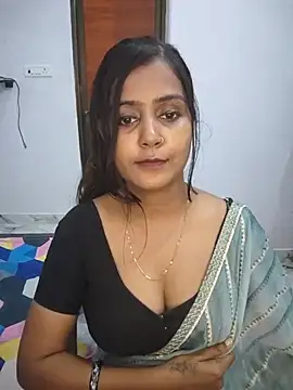 Miss-Riyasingh - Susu show