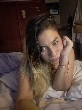 Vanderlux333 - "Baile sexy durante 15 minutos"
