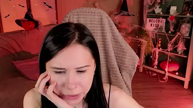 KiraTemptt - I’ll suck on my finger