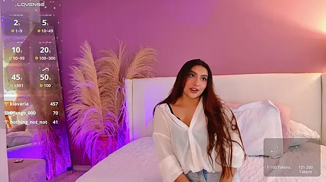 Ashalisha - tits ( • )( • )ԅ(≖‿≖ԅ)