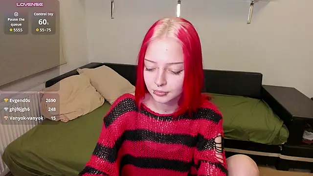 PetiteLia_ - Hand bra