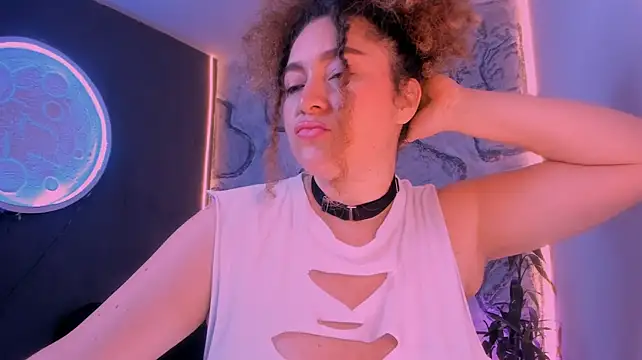 Kateryn_ - fingering pussy