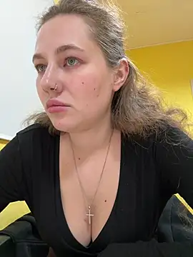 AsynaYuuki - JERK OFF+FINGER PUSSYLIPS TOTAL WET 🍓🏫