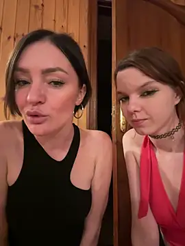 CherryBombs- - PLAY PUSSY 1 GIRL +TOY CONTROL/ LT CHOOS