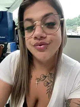 Kahreal - TIRAR CALCINHA