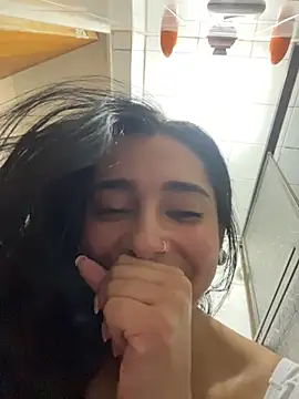 Meganmilk1 - fingers in ass
