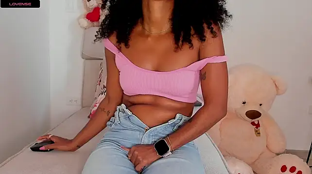 Curly_sweett1 - my big cum