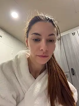 AmelieCrystal - lets get rid of my panties >_<