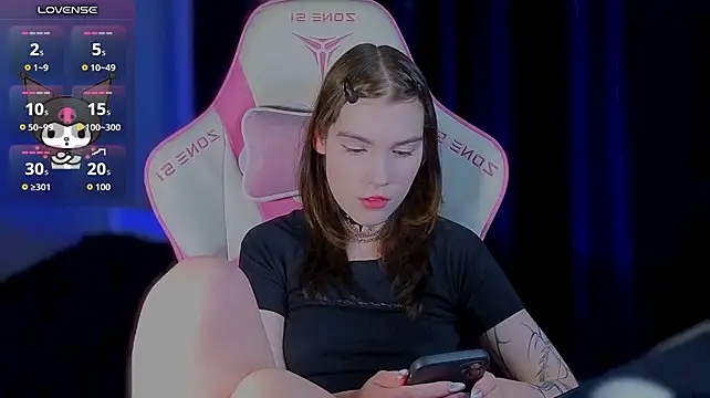 Sophie_SkyAngel - For good start