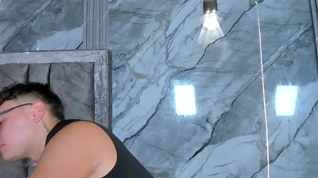 Manson_and_Zoe - HOT DEP 🩷🍒