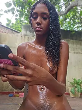 Lucia_Mcfly - DOUBLE DILDO PENETRATION 🌸pussy + 🌸ass