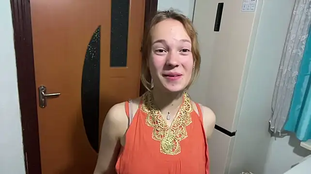 BrittanyLebowitz - lick lips