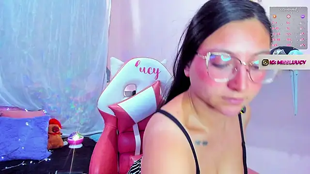 Lucy_neil - bounce tits (show boobs)🔥