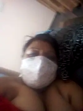 Sexy_bhabi36 - Full nude in public