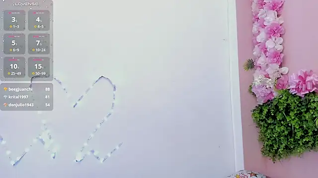 Mikasa_Horny - fill a glass with milk, milk pussy+drink