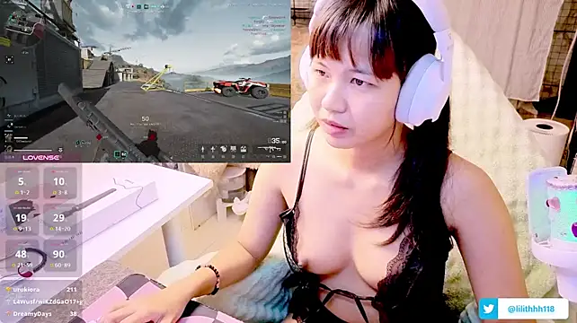 Kana_G - 🩷Pussy Play make me squirt🩷