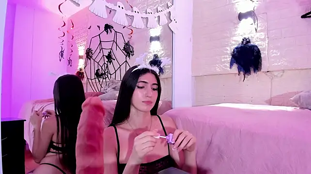 Valeria_noir - flash pussy 💦