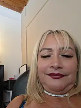 _Milena- - I Suck my tits
