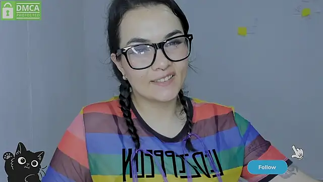 Sofialacolombiana - Fuck my Mouth baby!