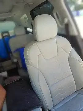 SkyelarSomer - 👆Finger Pussy😻friend will see🤫🤭🫣