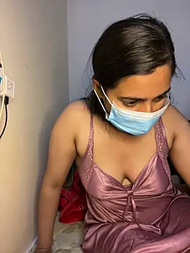 JazzLust - Fingering with 2 fingers