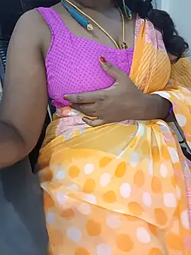 Tamil-hotwife - Ass show