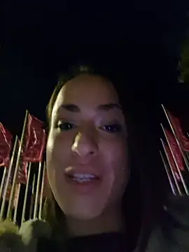 LydiaMaus96 - Tip for show/shake tits/ass for stranger
