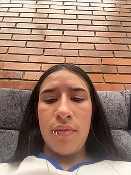 LilyRossi_ - My friend touch my tits