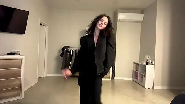 A_Milly - Make my pussy a waterfall