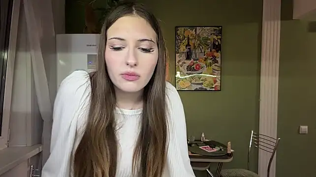DeloresMortimer - tease and a little dance
