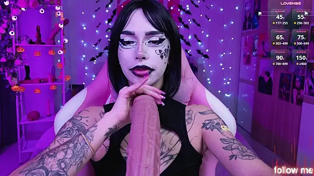 LeylaNoir_02 - 💥suck the balls💥