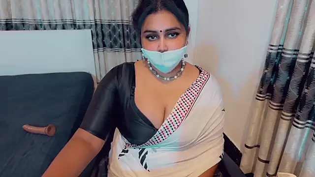 SonY_CaM - full nude in public without mask