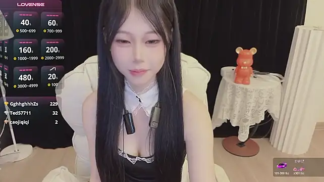 -Annababy - 给安安赞助美甲