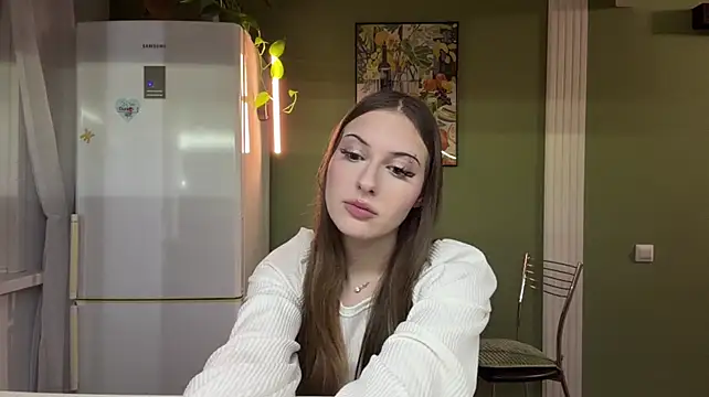 DeloresMortimer - tease and a little dance
