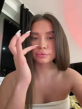 BeautyBella_ - CONTROL FOR 3 minutes