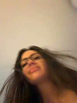 JustLora - Suck dildo