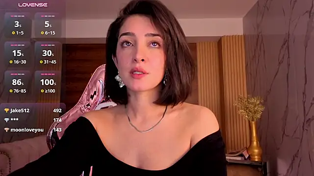Sara_lopez_s - finger asshole