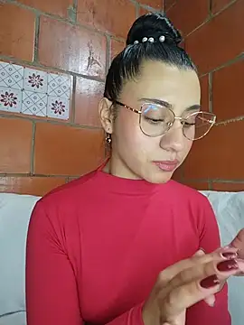 Amanda_x1 - Panty off slowly ❤