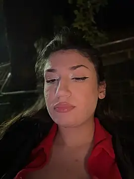 ScarletBloom_ - Flash pussy