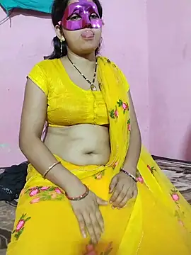 Sweta_Village_Girl