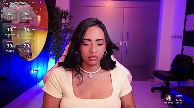 MavyStar - Ride dildo back turned & spank ass! 💥