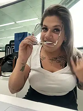 Kahreal - TIRAR CALCINHA