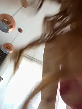 Alice_surprise - 👅FULL NAKED RIDE DILDO AND BIG SQUIRT💦