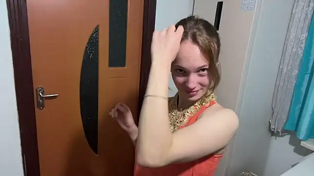 BrittanyLebowitz - lick lips