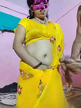 Sweta_Village_Girl
