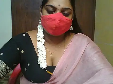 Tamil_hot_Shalini