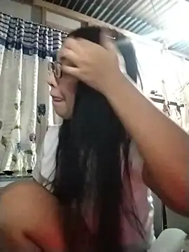 Alisha_27 - Fully naked play pussy with dildo 10mins